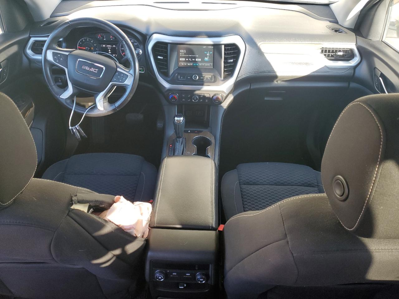 2017 GMC Acadia Sle VIN: 1GKKNKLAXHZ151823 Lot: 86514965