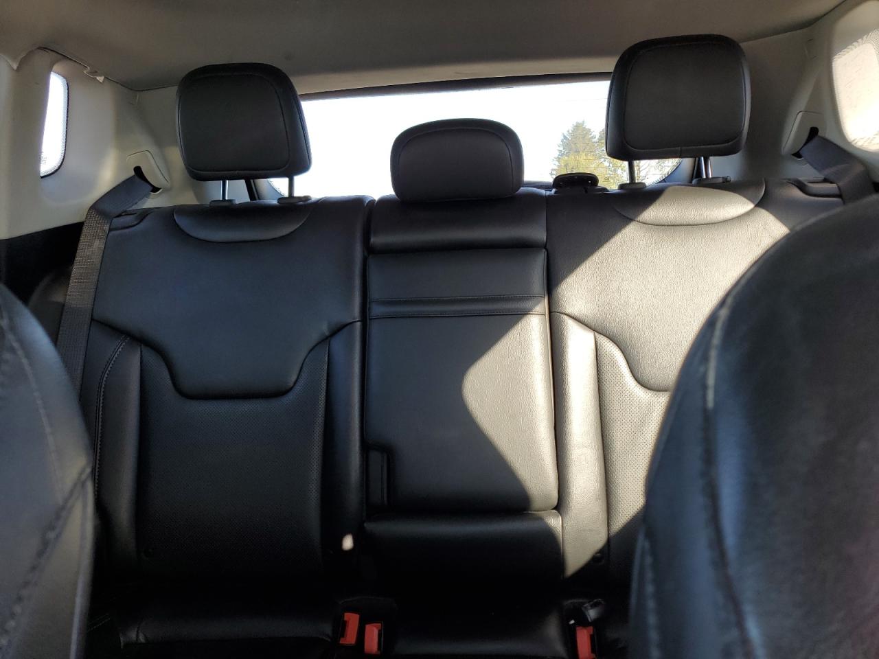 2020 Jeep Compass Limited VIN: 3C4NJDCB8LT100944 Lot: 85156065