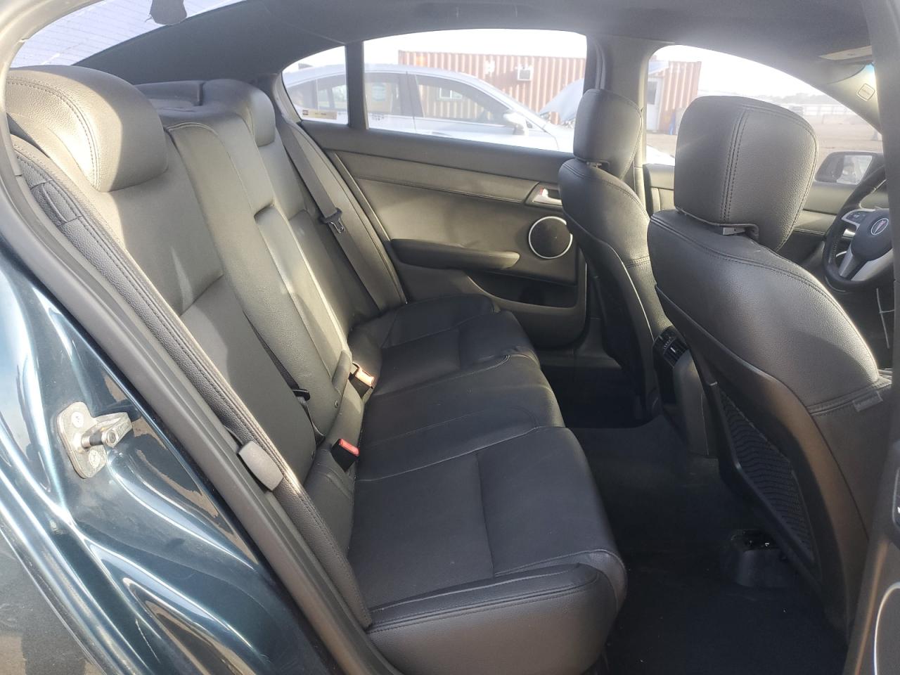 2009 Pontiac G8 Gt VIN: 6G2EC57Y79L218803 Lot: 81893705