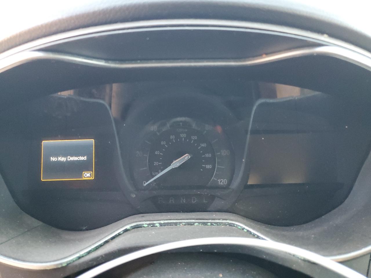 2017 Ford Fusion Se Phev VIN: 3FA6P0PU0HR288862 Lot: 85013595