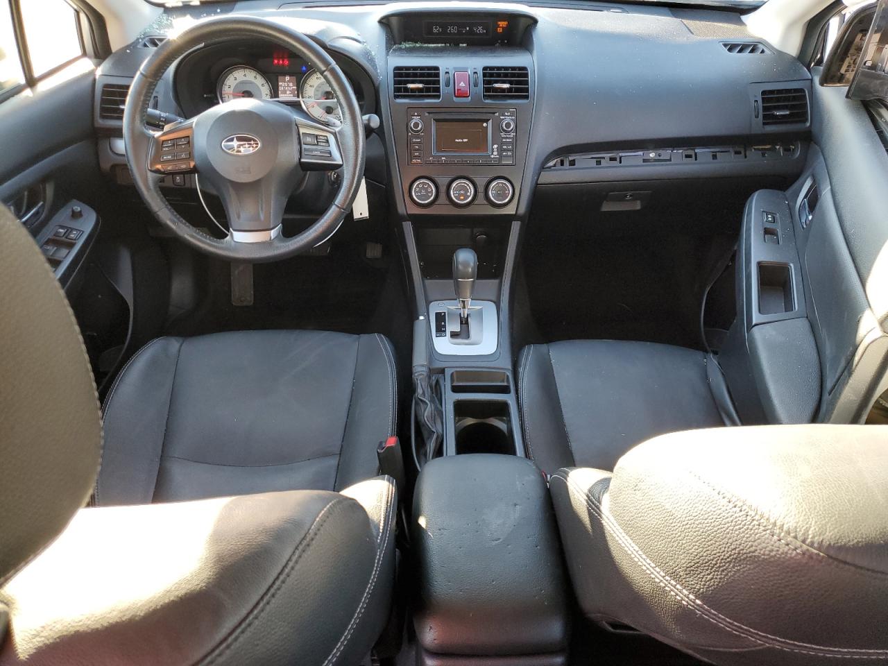 2013 Subaru Impreza Limited VIN: JF1GPAG61D2834174 Lot: 82435265