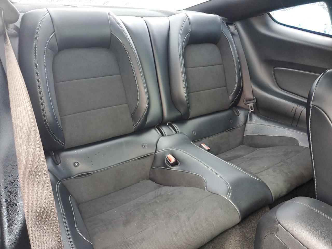 2016 Ford Mustang Shelby Gt350 VIN: 1FA6P8JZ0G5524558 Lot: 84953805