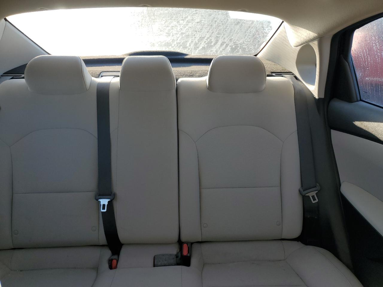 2022 Kia Forte Fe VIN: 3KPF24AD1NE467472 Lot: 54761334