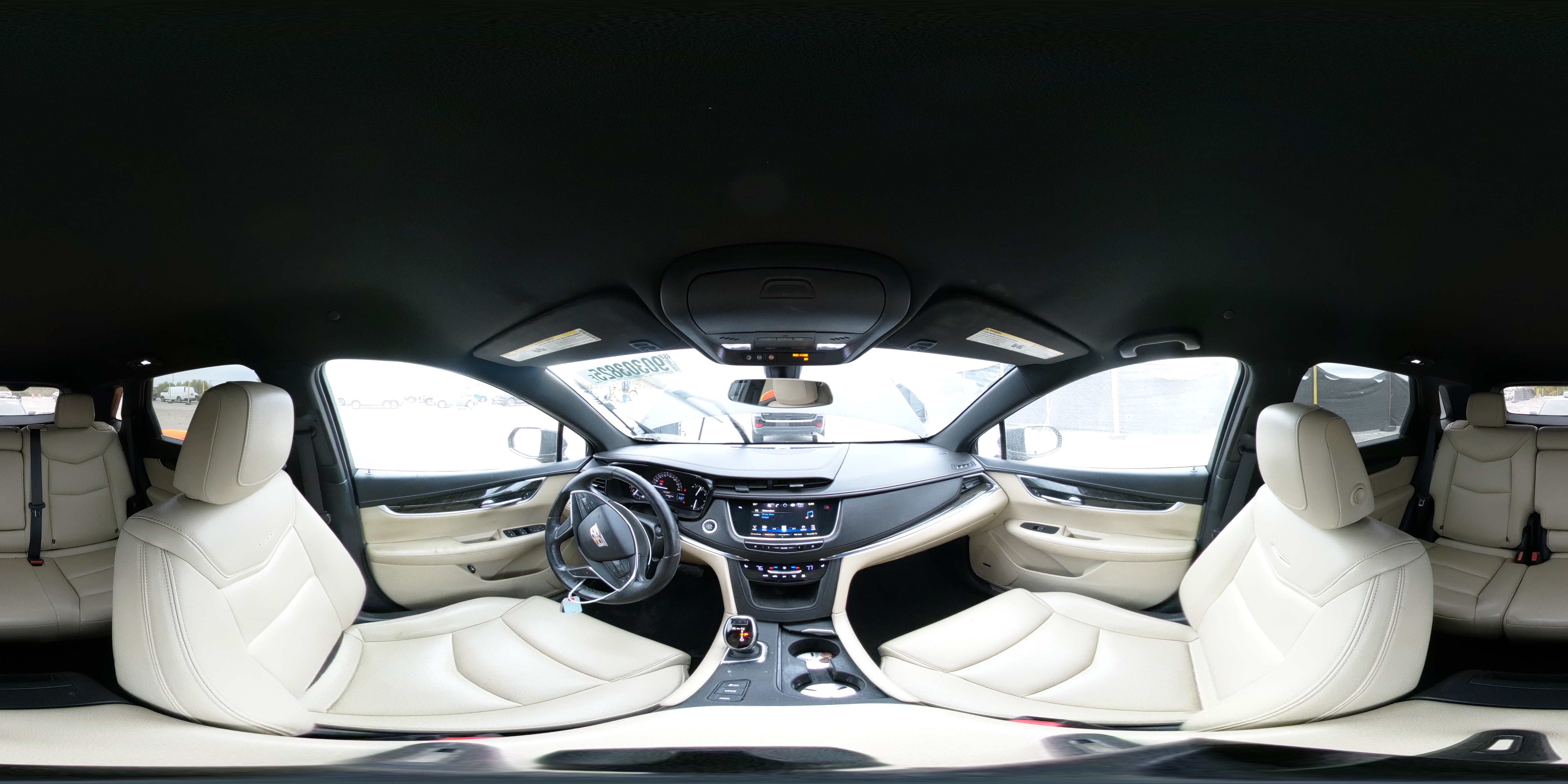 2018 Cadillac Xt5 VIN: 1GYKNBRS1JZ228378 Lot: 90303825