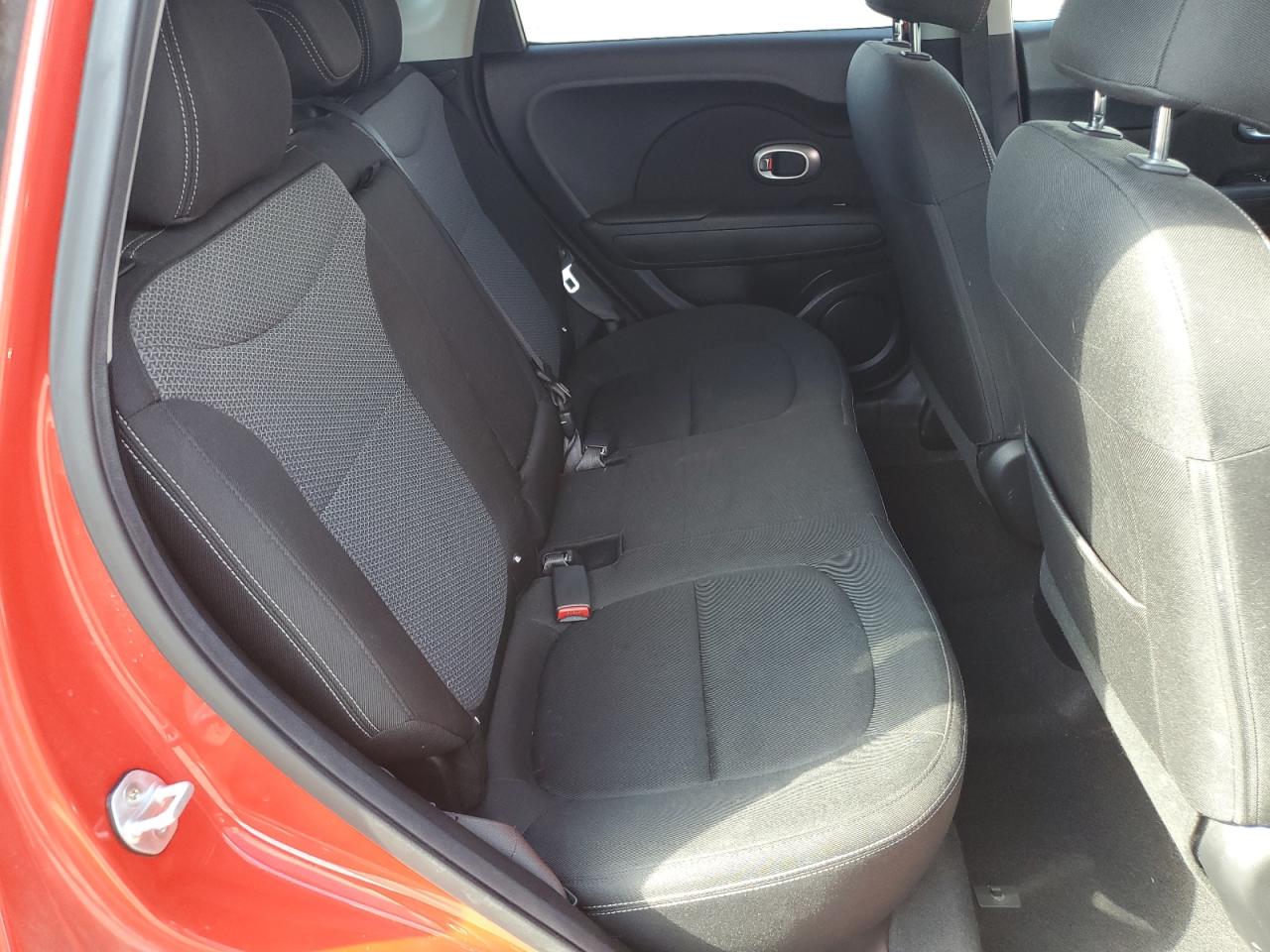 2019 Kia Soul + VIN: KNDJP3A58K7669915 Lot: 86123565