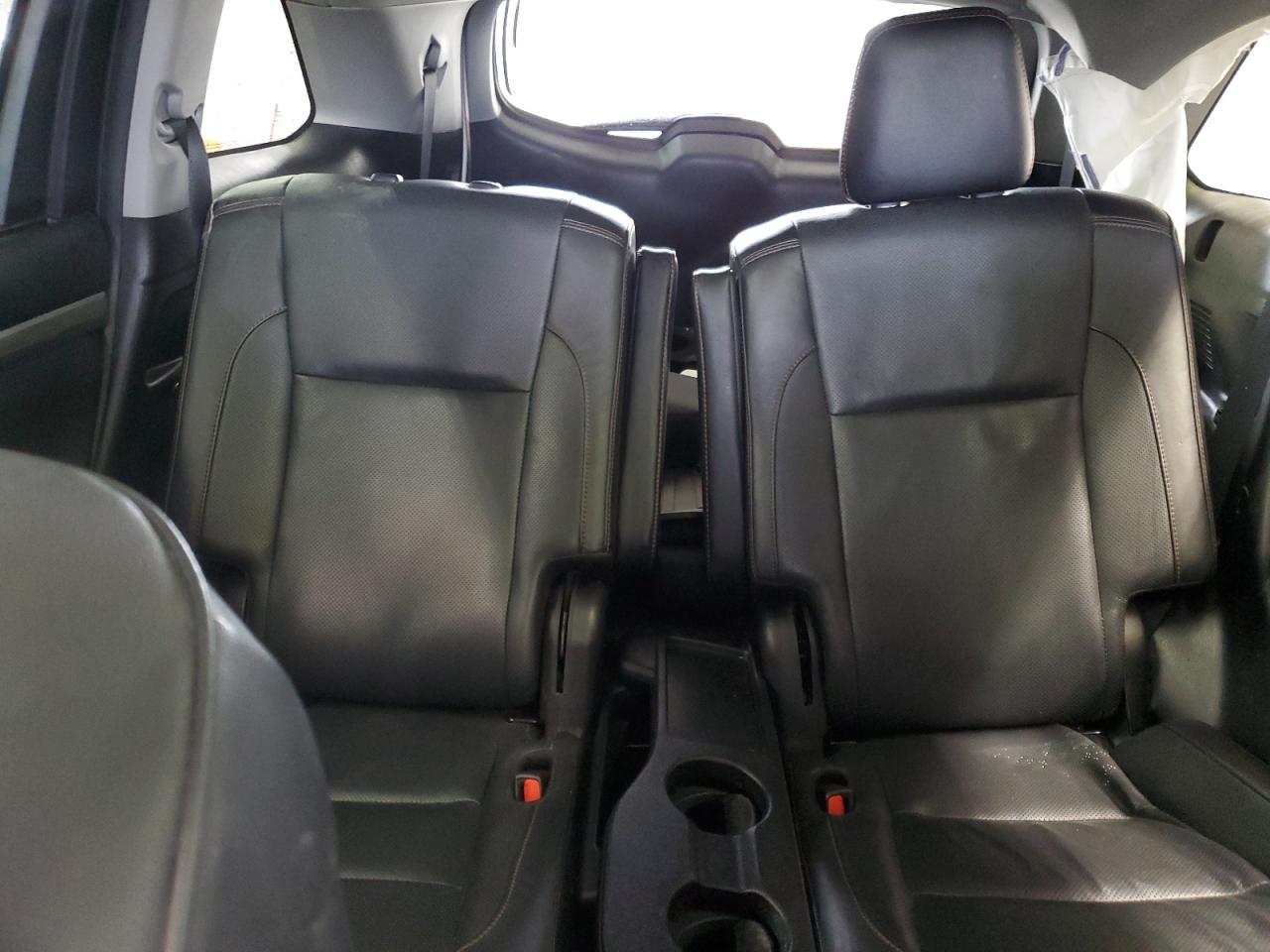 2019 Toyota Highlander Limited VIN: 5TDDZRFHXKS980491 Lot: 81989845