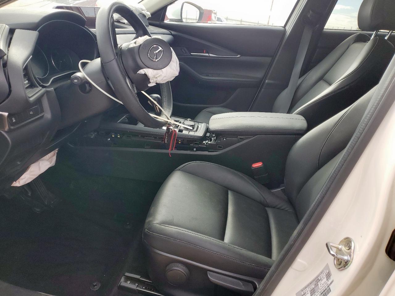 2023 Mazda Cx-30 Select VIN: 3MVDMBBM8PM545399 Lot: 90136025