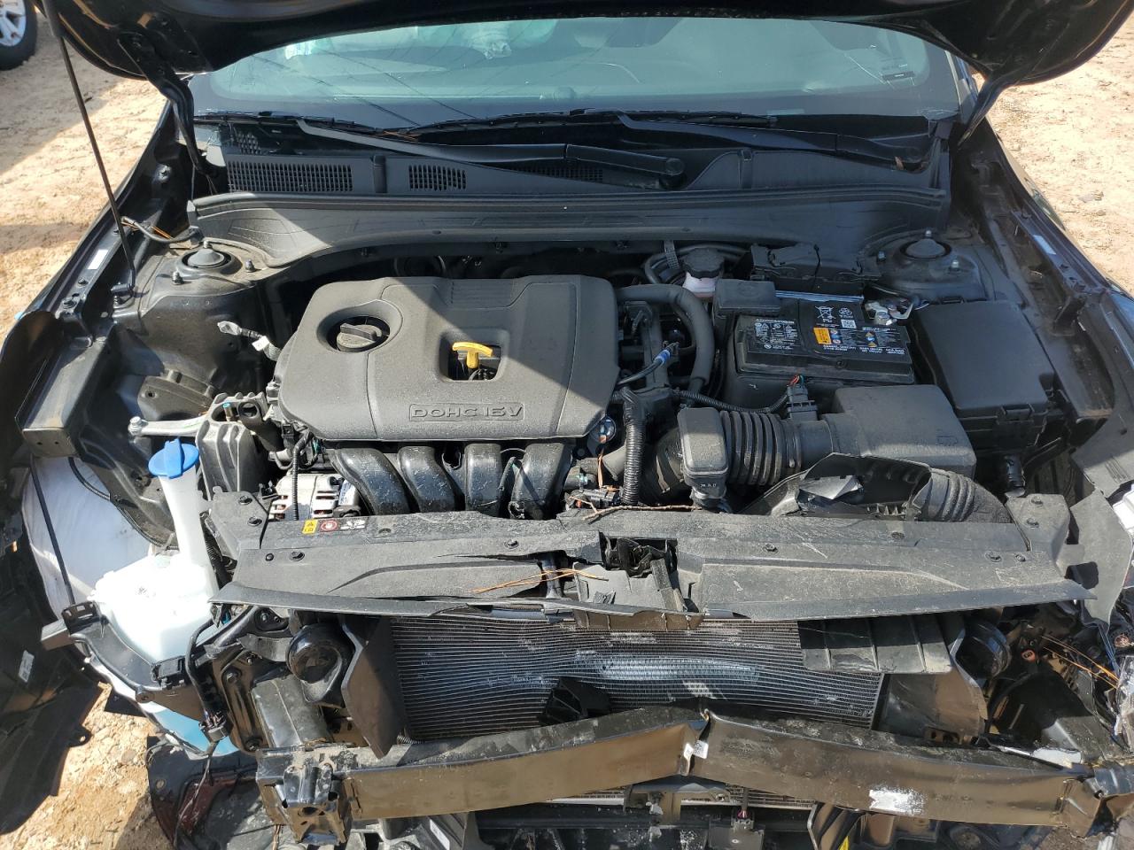 2024 Kia Forte Gt Line VIN: 3KPF54AD9RE832168 Lot: 86868055