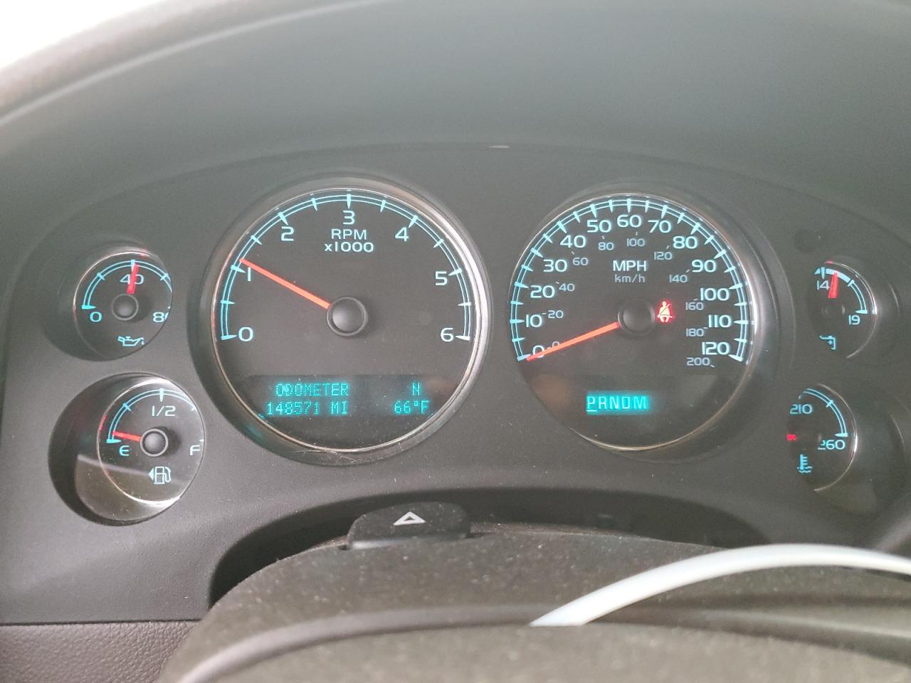 2012 GMC Yukon Denali VIN: 1GKS2EEF8CR136457 Lot: 81586205