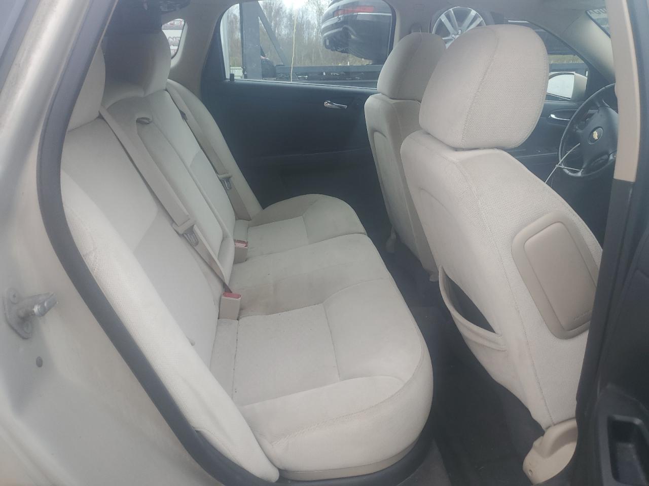 2012 Chevrolet Impala Lt VIN: 2G1WB5E32C1150777 Lot: 87477005