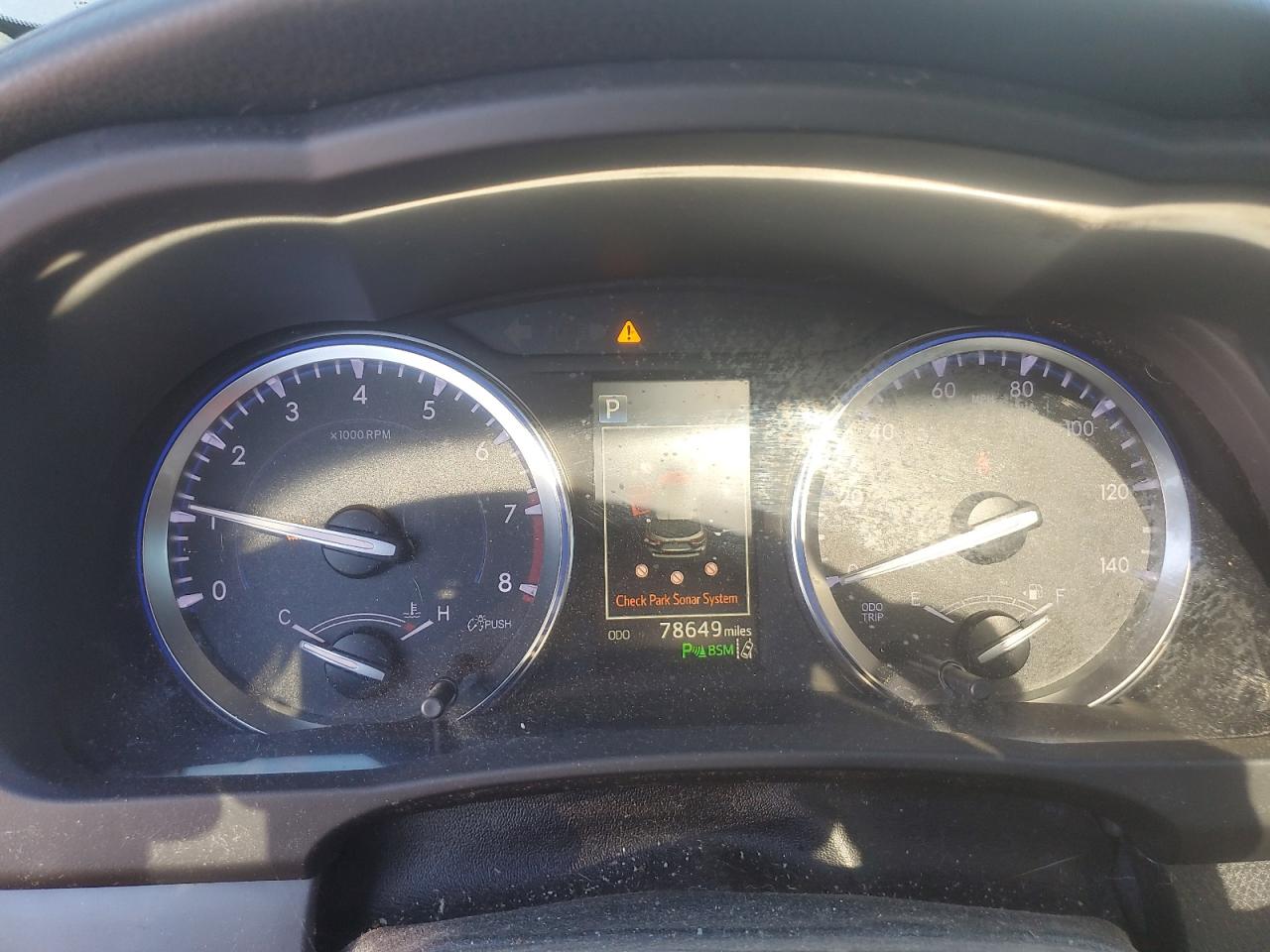 2018 Toyota Highlander Limited VIN: 5TDDZRFH0JS867941 Lot: 84441745