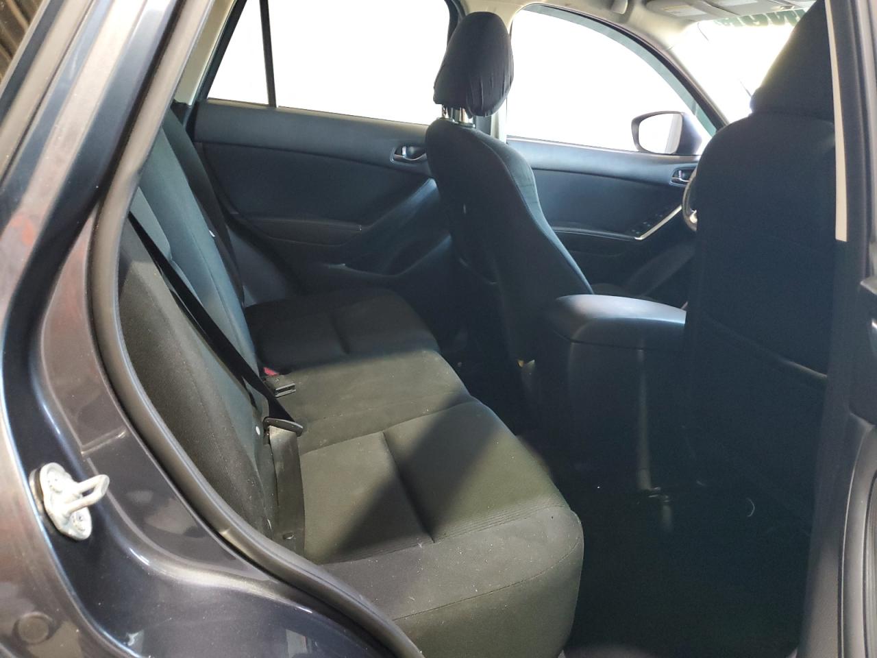 2014 Mazda Cx-5 Sport VIN: JM3KE2BE1E0355644 Lot: 84830185