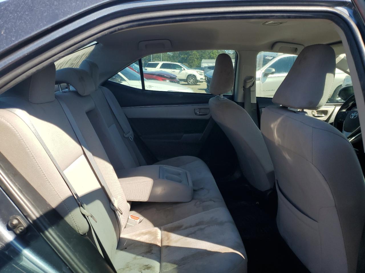 2016 Toyota Corolla L VIN: 2T1BURHE7GC693005 Lot: 96385305