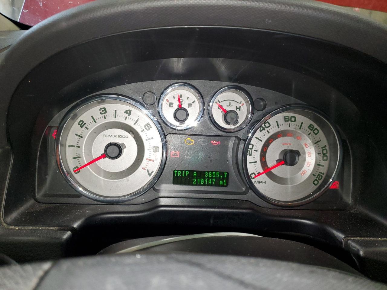 2010 Ford Edge Limited VIN: 2FMDK4KC2ABB52495 Lot: 90382095