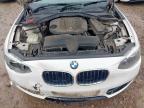 2012 BMW 116D SPORT AUTO  for sale at Copart YORK