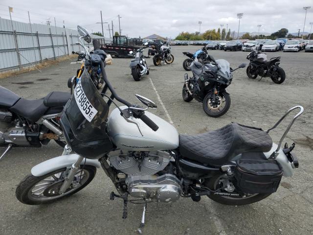 2004 HARLEY-DAVIDSON XL883