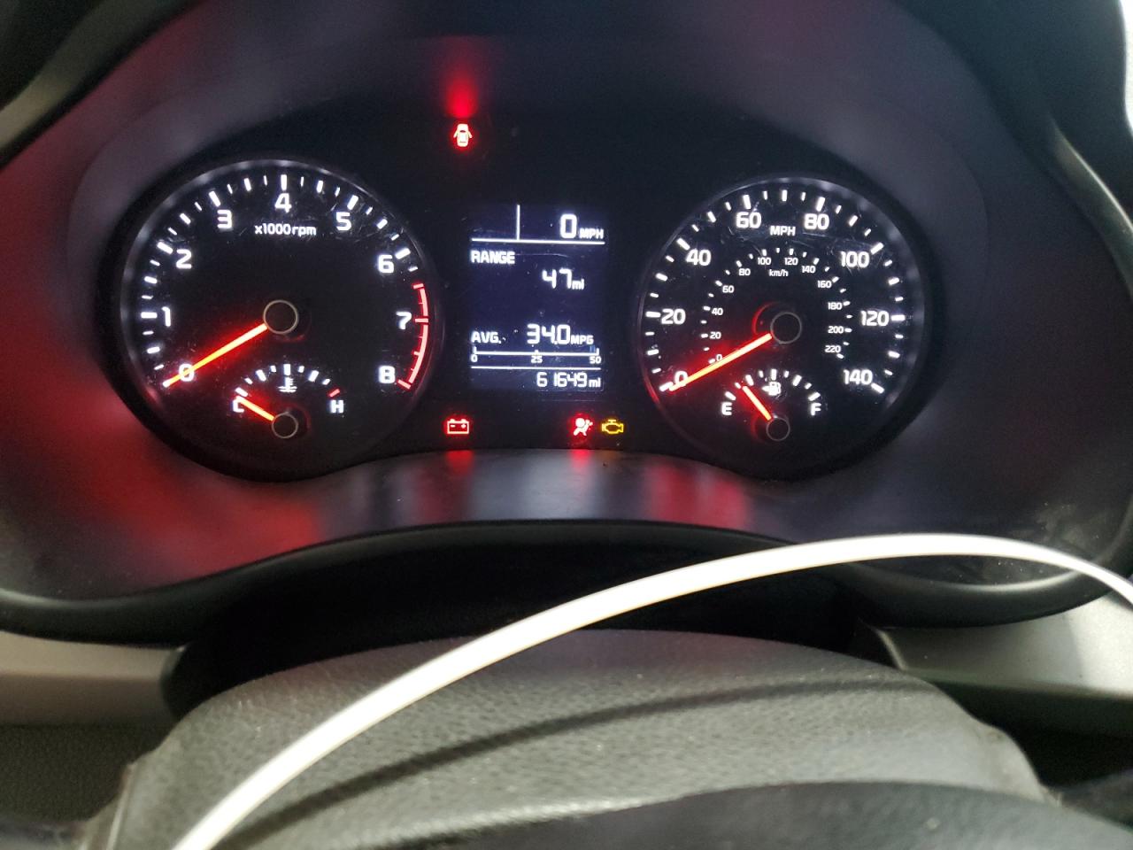 2021 Kia Rio Lx VIN: 3KPA24ADXME378251 Lot: 82198265