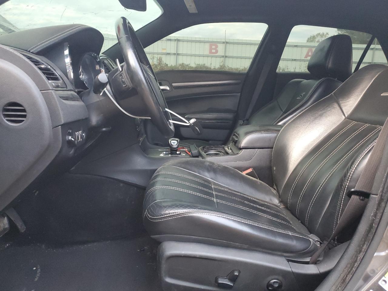 2014 Chrysler 300 S VIN: 2C3CCAGGXEH379206 Lot: 82542435