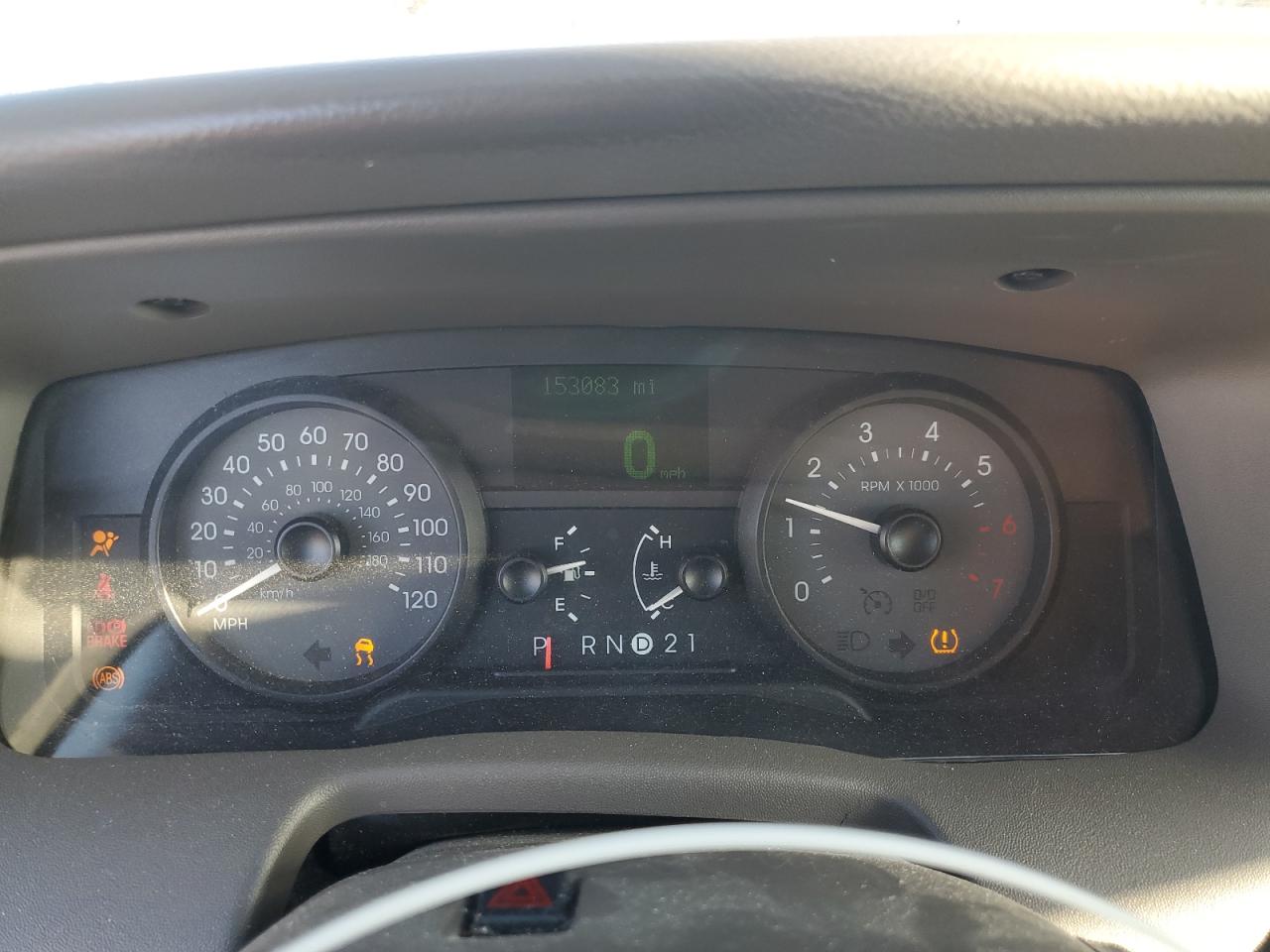 2010 Mercury Grand Marquis Ls VIN: 2MEBM7FV3AX626152 Lot: 85379955