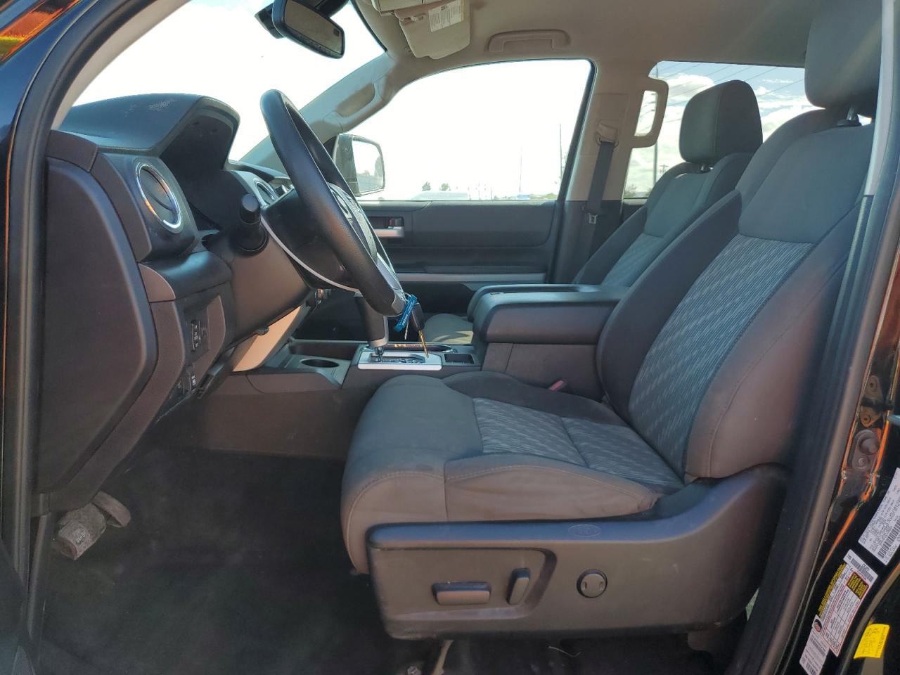 2020 Toyota Tundra Crewmax Sr5 VIN: 5TFDY5F10LX905664 Lot: 85676805