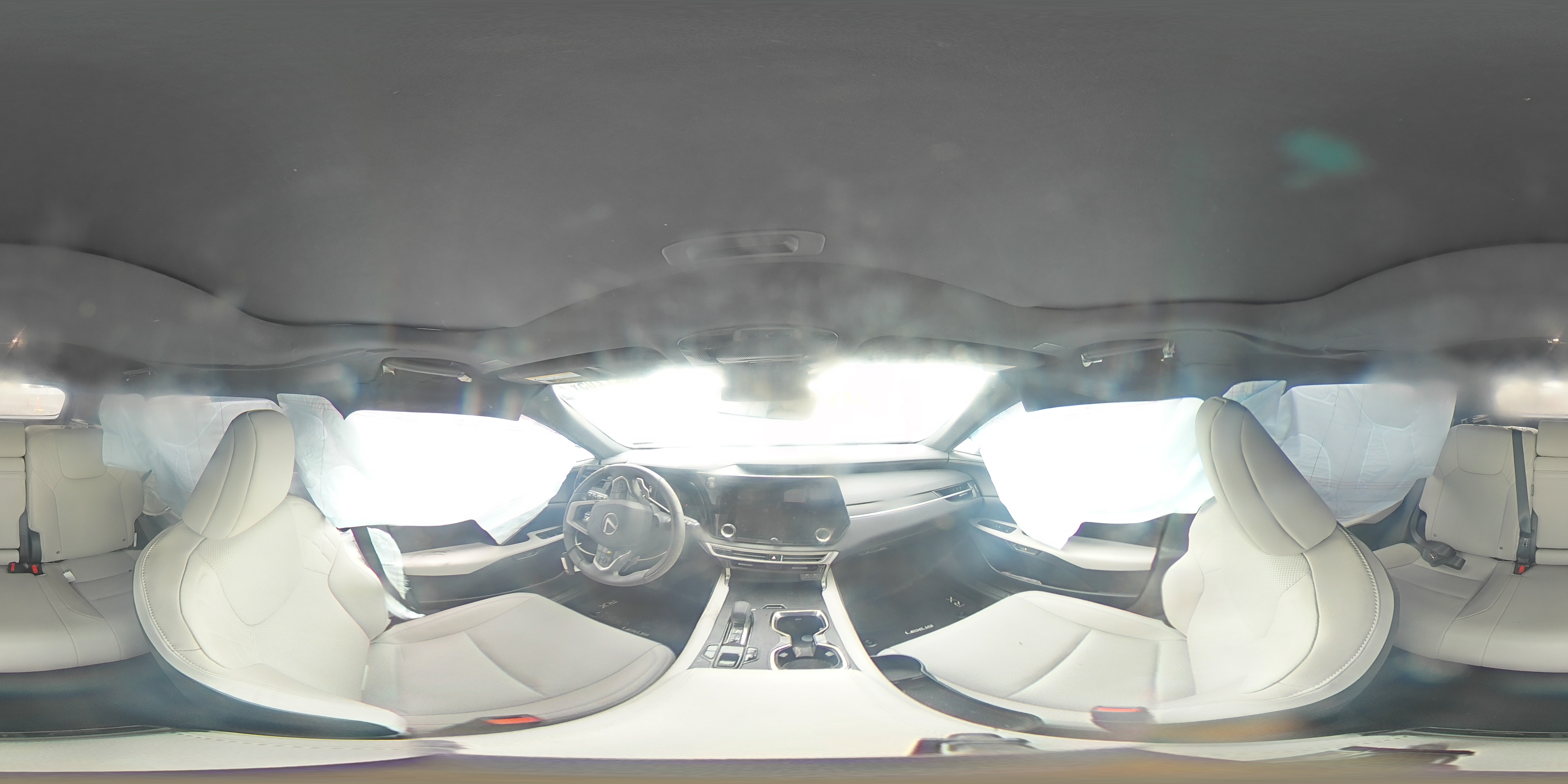 2023 Lexus Rx 350 Base VIN: 2T2BAMCA5PC020385 Lot: 86522205