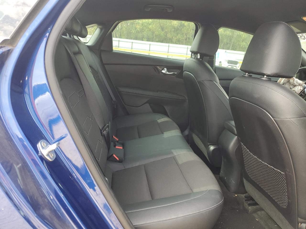 2020 Kia Forte Gt Line VIN: 3KPF34AD3LE200201 Lot: 89731235