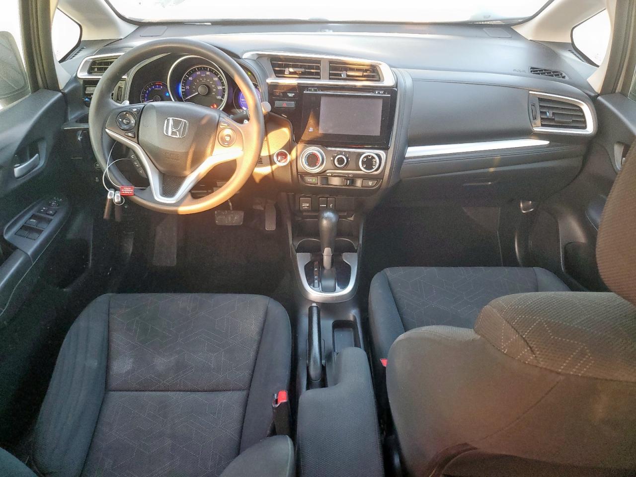 2015 Honda Fit Ex VIN: 3HGGK5H87FM771093 Lot: 86095585