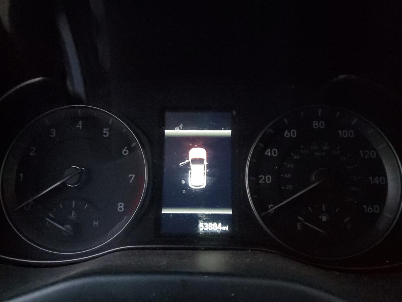 2023 Hyundai Kona Sel VIN: KM8K6CAB6PU941766 Lot: 85668625