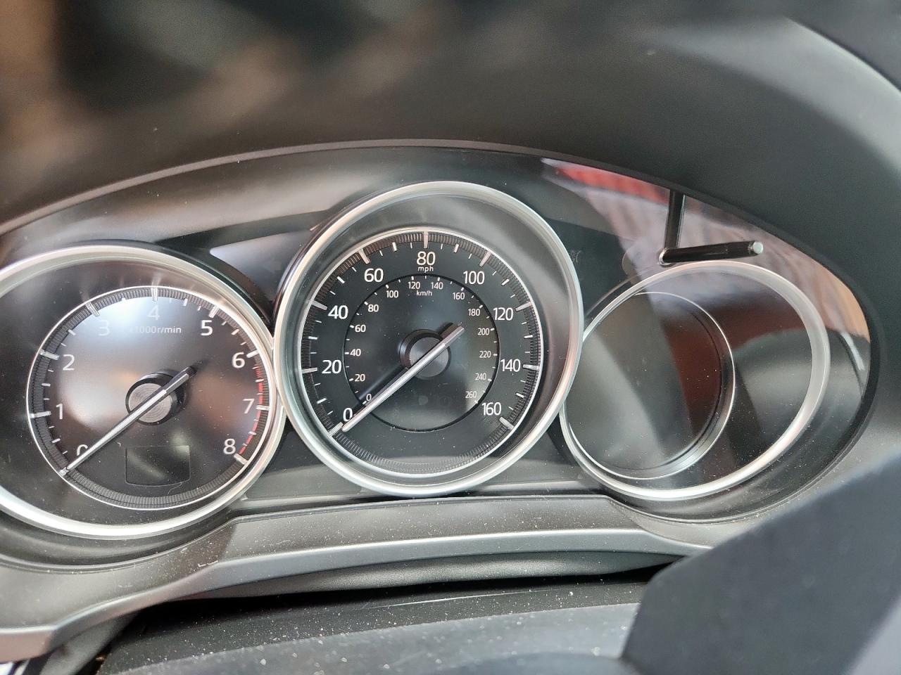 2022 Mazda Cx-5 Select VIN: JM3KFBBM3N0632105 Lot: 85116025