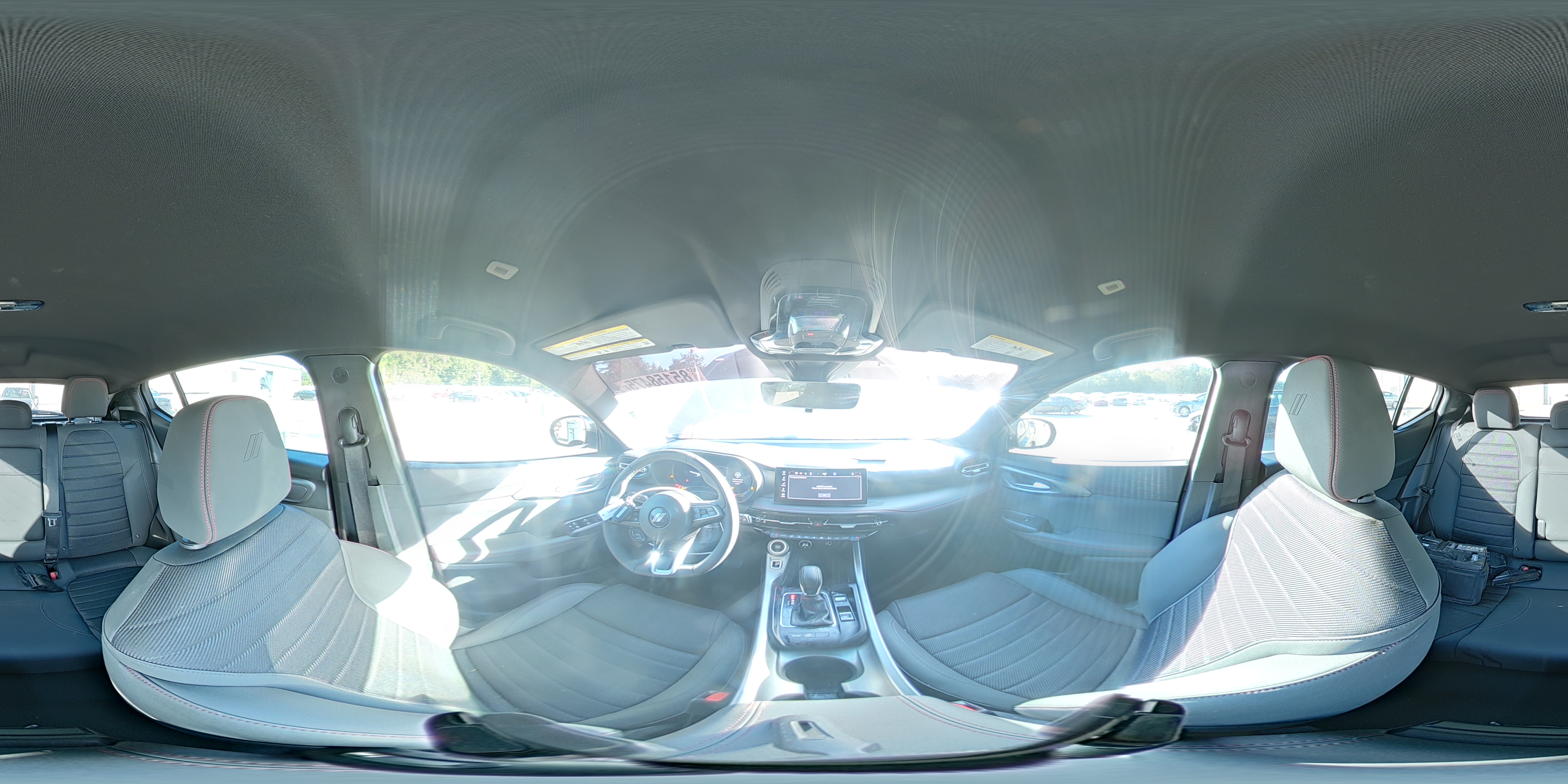 2024 Dodge Hornet Gt VIN: ZACNDFAN4R3A43004 Lot: 85158475