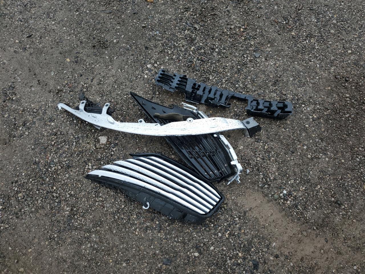 2015 Lincoln Mkz VIN: 3LN6L2G95FR611048 Lot: 89524515