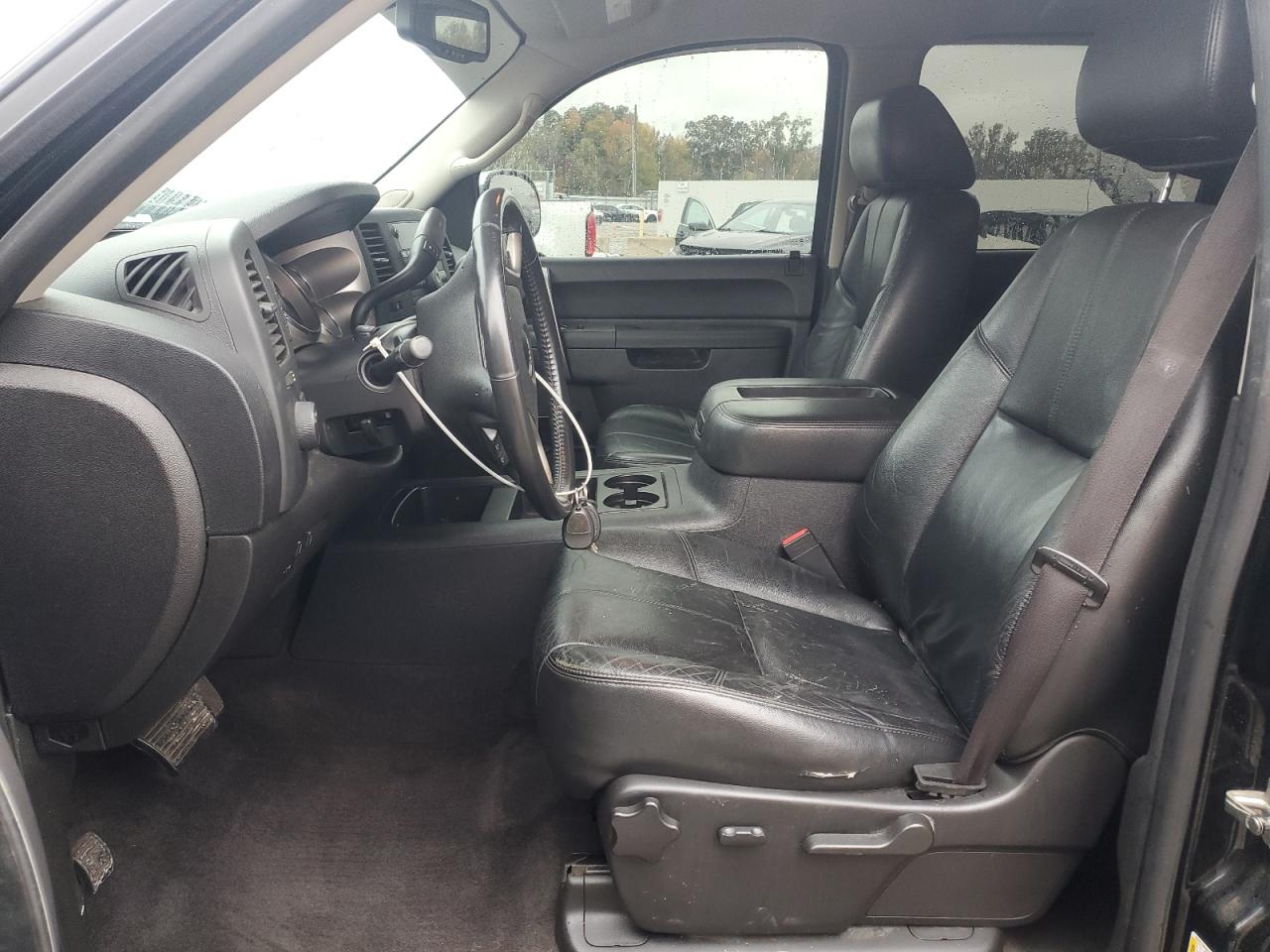 2012 GMC Sierra C1500 Sle VIN: 3GTP1VE00CG199312 Lot: 85399795