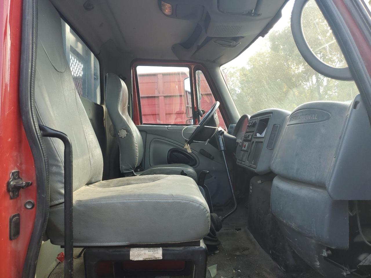 2003 International 4000 4300 VIN: 1HTMMAAM43H554289 Lot: 82183725