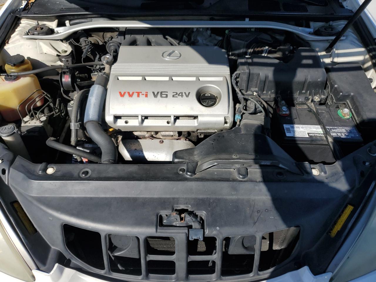 2003 Lexus Es 300 VIN: JTHBF30G836010846 Lot: 85865885