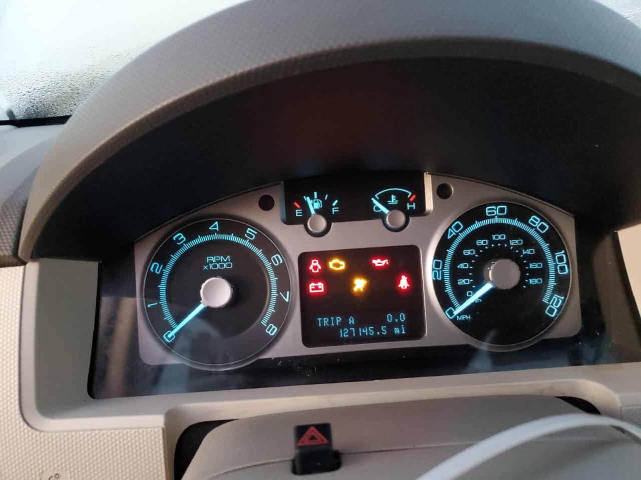 2010 Mercury Mariner Premier VIN: 4M2CN8H71AKJ03247 Lot: 85116955