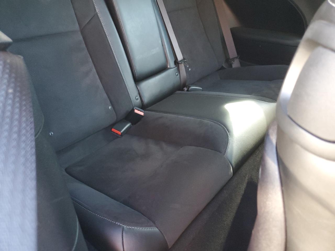 2019 Dodge Challenger R/T Scat Pack VIN: 2C3CDZFJ8KH722860 Lot: 86159545