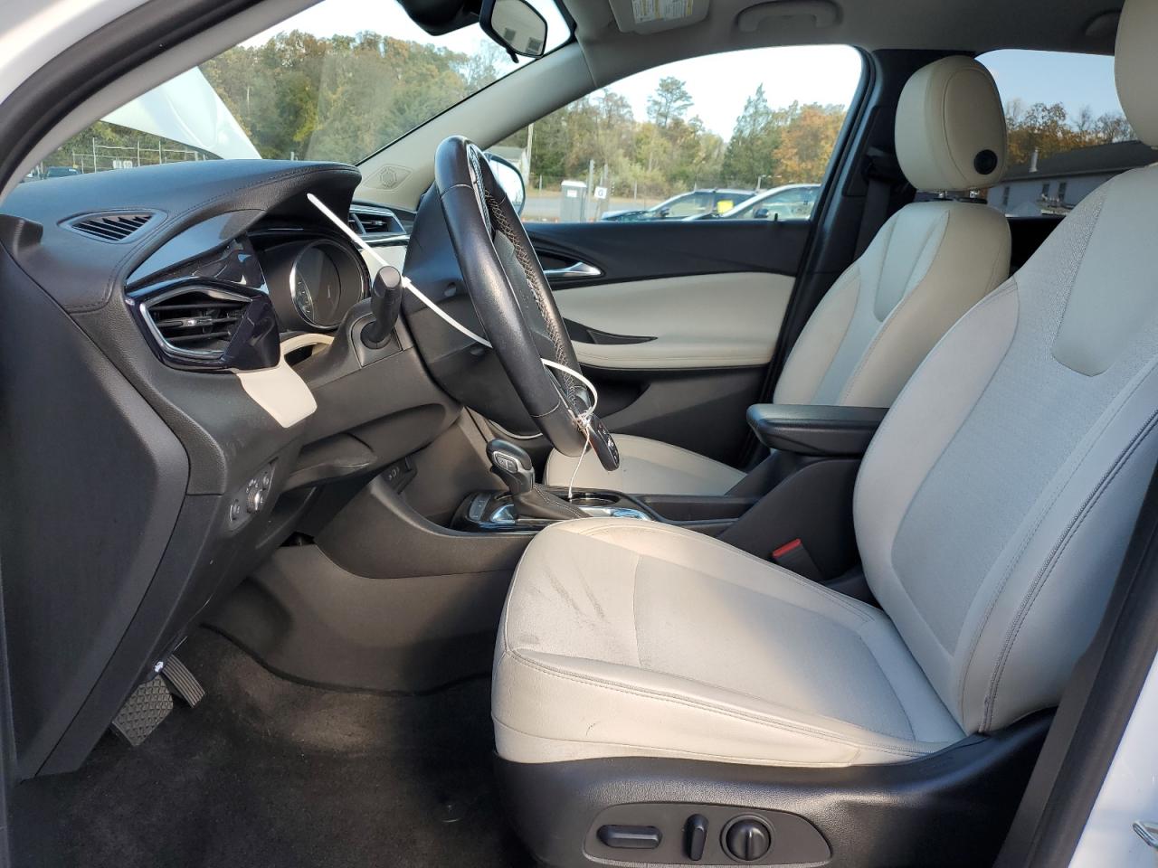 2020 Buick Encore Gx Select VIN: KL4MMDS28LB130784 Lot: 90704205