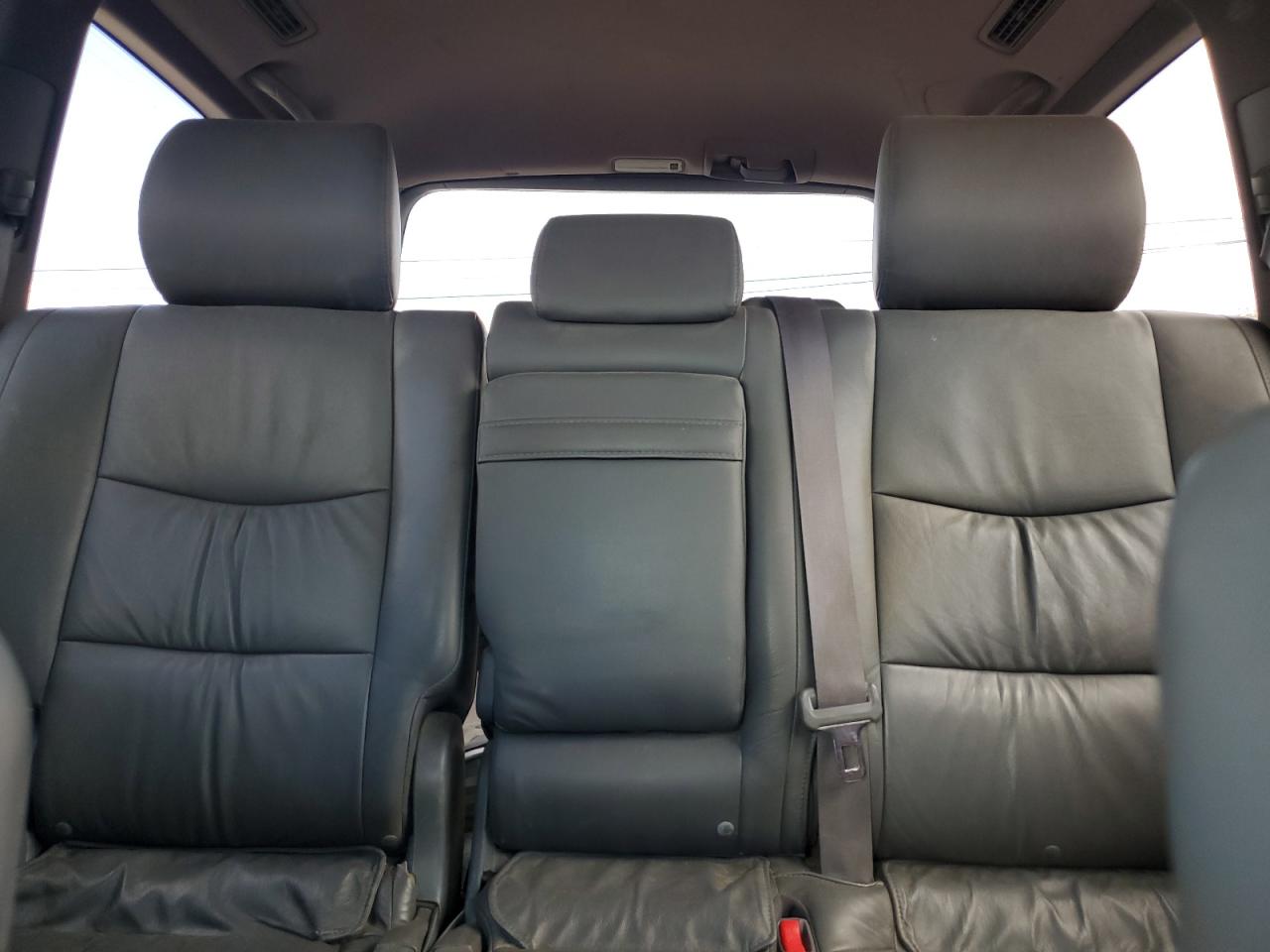 2008 Lexus Gx 470 VIN: JTJBT20XX80156726 Lot: 84969705