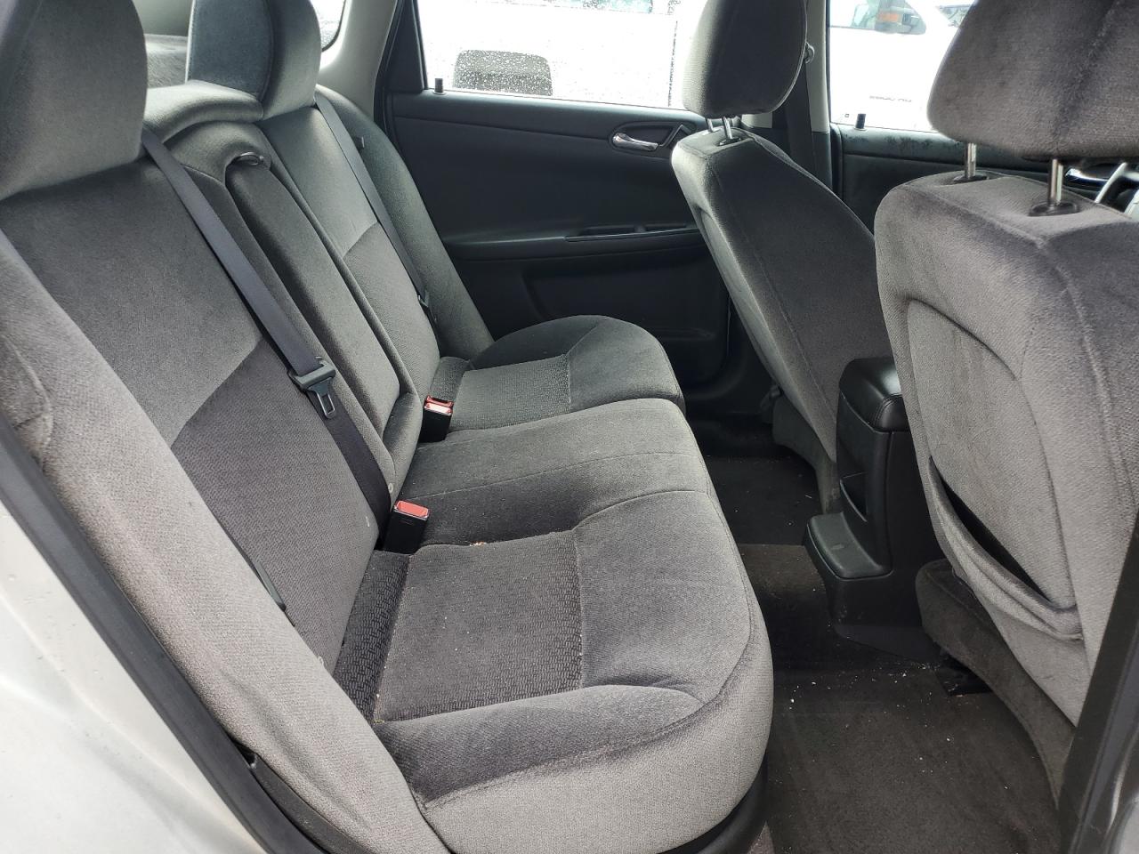 2012 Chevrolet Impala Lt VIN: 2G1WB5E32C1150052 Lot: 85508525