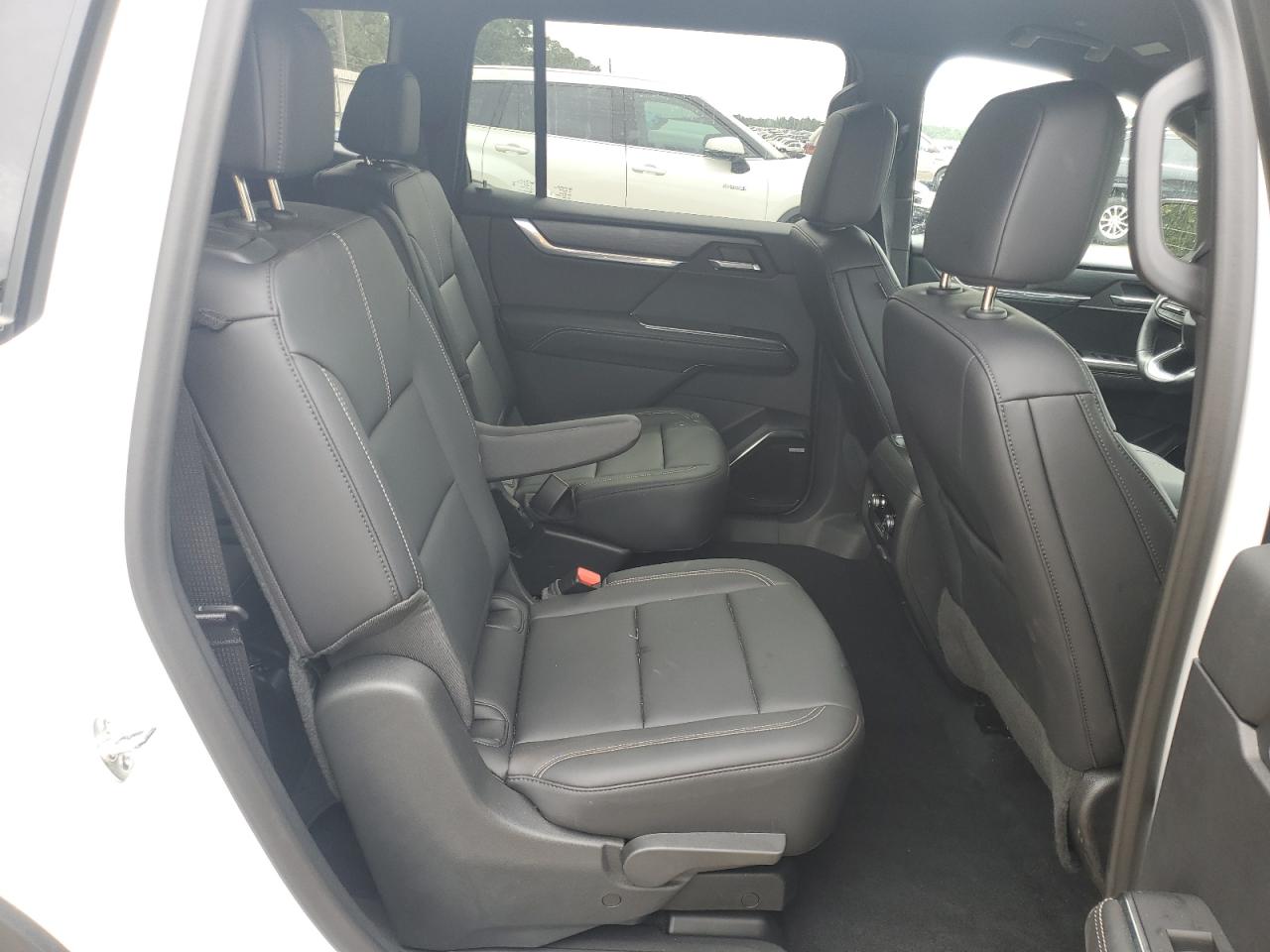 2025 GMC Acadia Elevation VIN: 1GKENKRS9SJ236073 Lot: 85141545