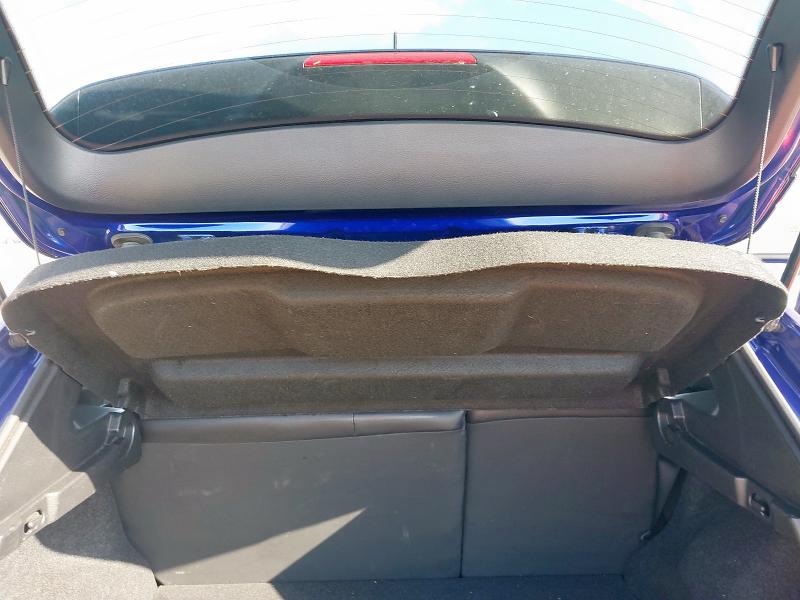 2016 NISSAN QASHQAI N-