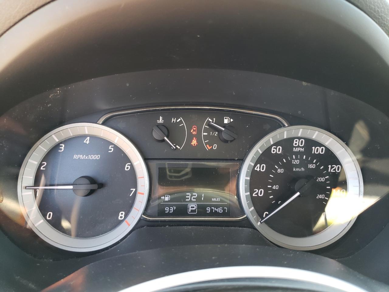 2013 Nissan Sentra S VIN: 3N1AB7AP5DL719839 Lot: 82233125