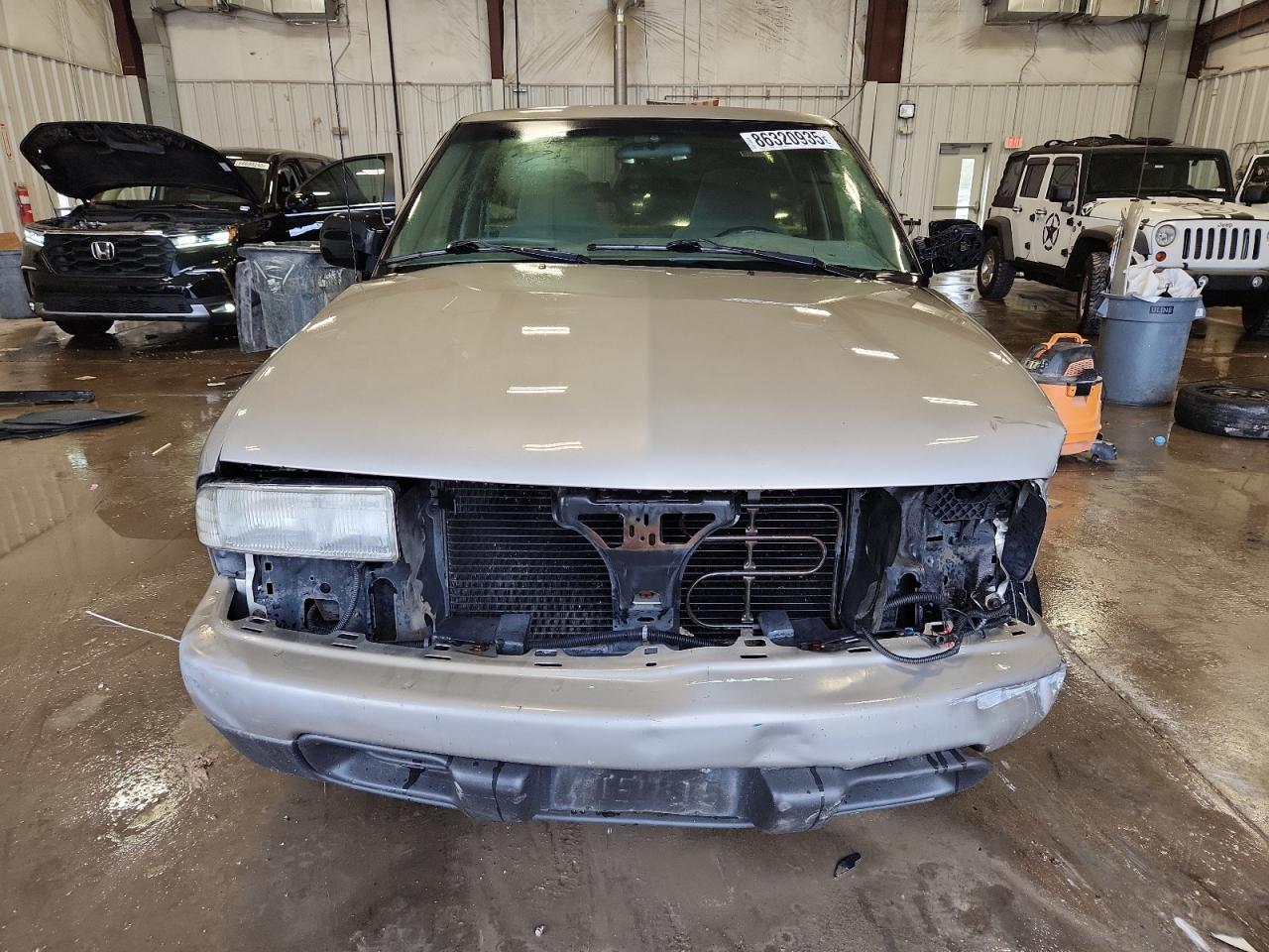 S-10 Pickup S-10 Pickup