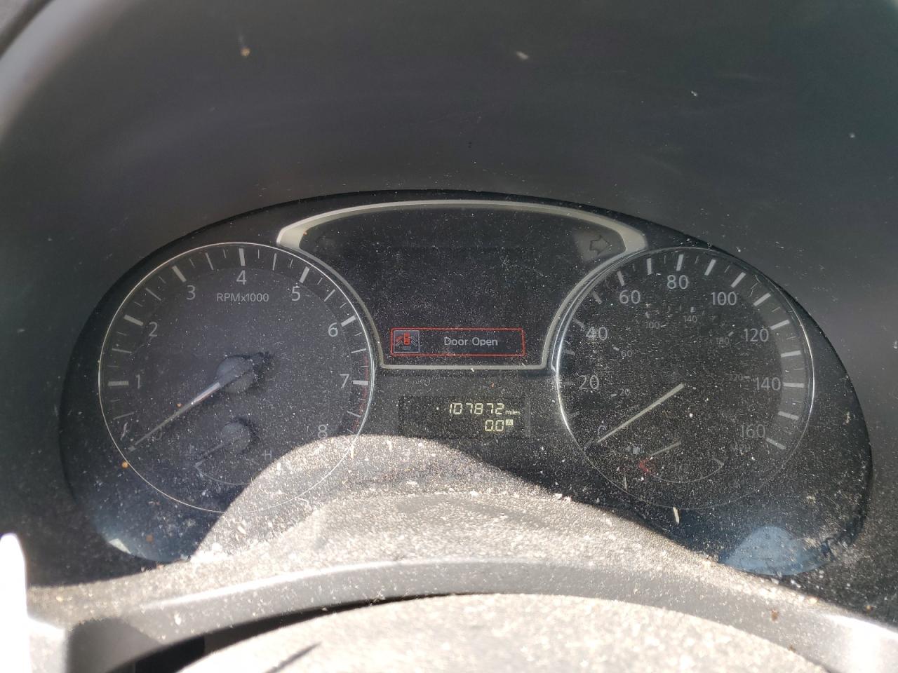 2015 Nissan Altima 2.5 VIN: 1N4AL3AP4FC161781 Lot: 82276395