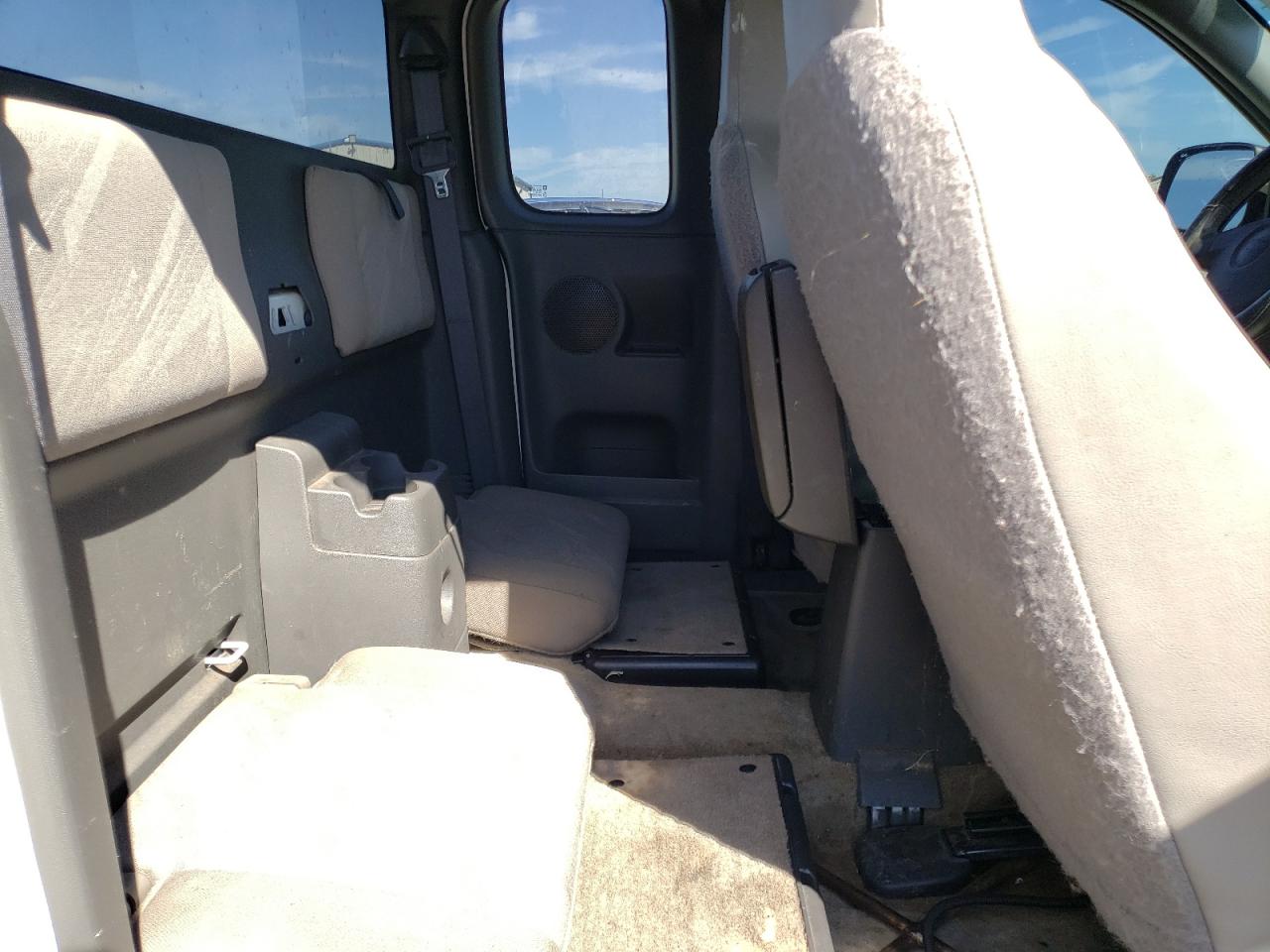 2005 Chevrolet Colorado VIN: 1GCDT196958273369 Lot: 84970175