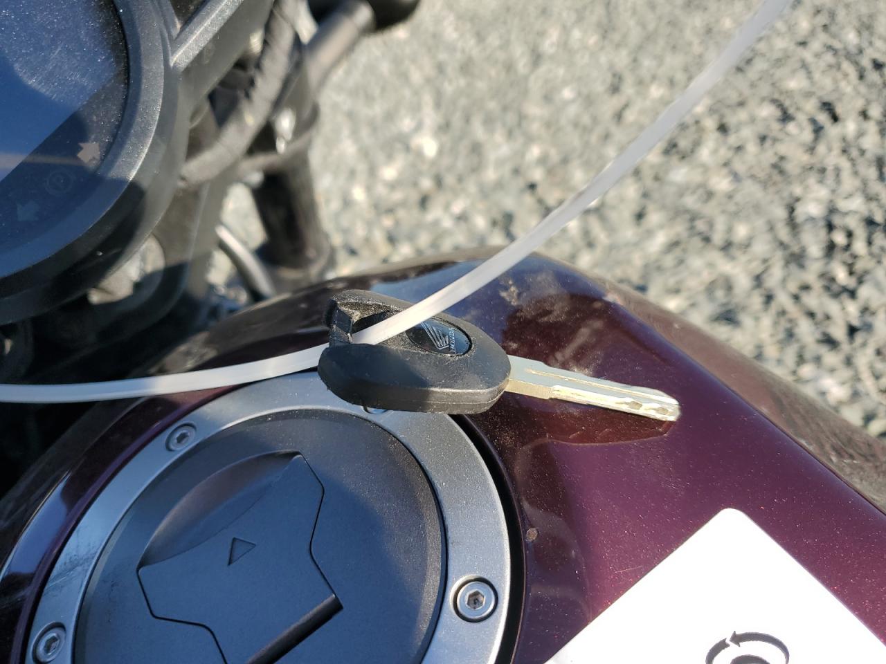 2021 Honda Cmx1100 D VIN: JH2SC8311MK000786 Lot: 82712885