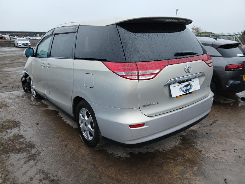 2006 TOYOTA ESTIMA 2WD AUTO 