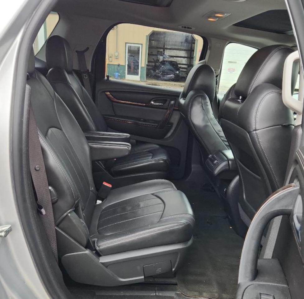 2013 GMC Acadia Denali VIN: 1GKKVTKD4DJ259347 Lot: 85383865