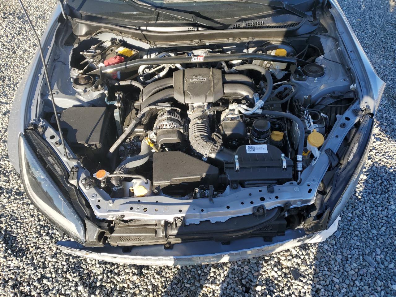 2024 Toyota Gr 86 VIN: JF1ZNBB14R9758965 Lot: 87420915