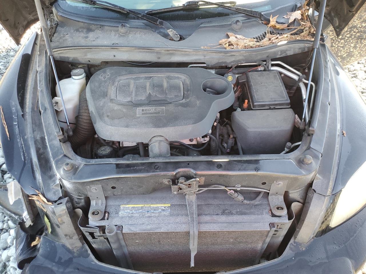 2007 Chevrolet Hhr Ls VIN: 3GNDA13D57S569617 Lot: 86492375